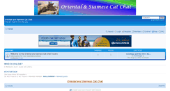 Desktop Screenshot of 205930.xobor.com