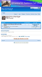 Mobile Screenshot of 205930.xobor.com