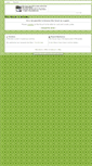 Mobile Screenshot of 554420.xobor.com