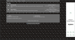 Desktop Screenshot of 538297.xobor.com