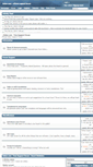 Mobile Screenshot of forum.xobor.com